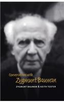 Conversations with Zygmunt Bauman