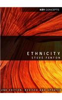 Ethnicity