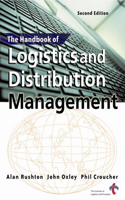 The Handbook of Logistics and Distribution Management