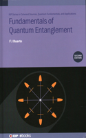 Fundamentals of Quantum Entanglement