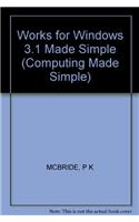 MS-Works Made Simple