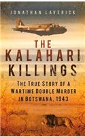 The Kalahari Killings
