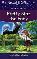 Pretty Star the Pony