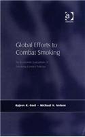 Global Efforts to Combat Smoking