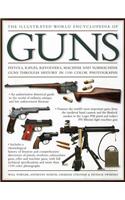 Illustrated World Encyclopedia of Guns