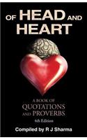 Of Head and Heart