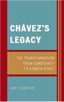 Chávez’s Legacy
