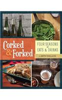 Corked & Forked