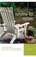 Where to Retire