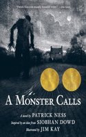 Monster Calls