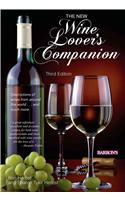 The New Wine Lover's Companion