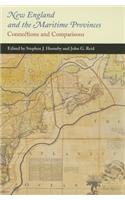 New England and the Maritime Provinces