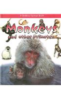 Monkeys and Other Primates