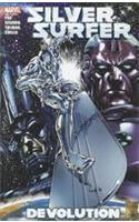 Silver Surfer