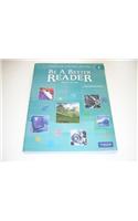 Be a Better Reader Level C Ate