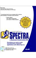 Allaire Spectra e-Business Construction Kit