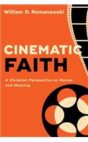 Cinematic Faith