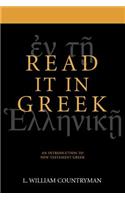 Read It in Greek