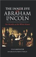 The Inner Life of Abraham Lincoln