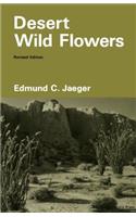 Desert Wild Flowers (Revised)