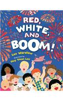 Red, White, and Boom!