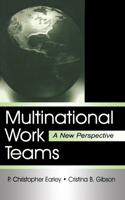 Multinational Work Teams