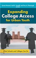 Expanding College Access for Urban Youth