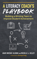 A Literacy Coach’s Playbook
