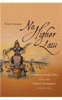 No Higher Law