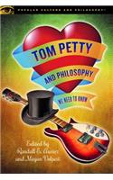 Tom Petty and Philosophy