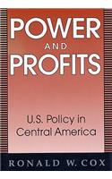 Power and Profits