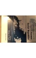 Environmental Resources And Constraints In The Former Soviet Republics