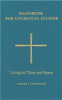 Liturgical Time and Space