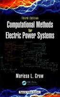 Computational Methods for Electric Power Systems