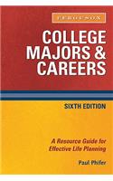 College Majors and Careers, 6th Edition