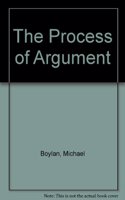 The Process of Argument
