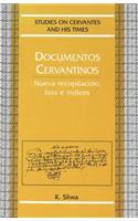 Documentos Cervantinos