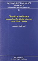 Transition in Vietnam