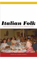 Italian Folk
