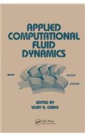 Applied Computational Fluid Dynamics