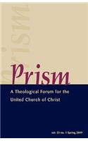 Prism - Volume 23 No.1
