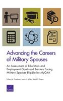Advancing the Careers of Military Spouses