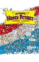 Ultimate Hidden Pictures