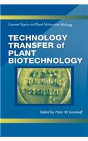 Technology Transfer of Plant Biotechnology