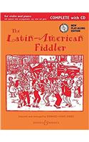 Latin American Fiddler
