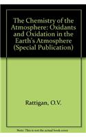 The Chemistry of the Atmosphere