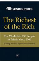 The Richest of the Rich
