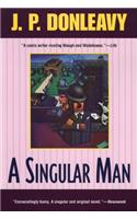 Singular Man