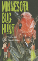 Minnesota Bug Hunt: (English)