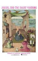 Amahl and the Night Visitors